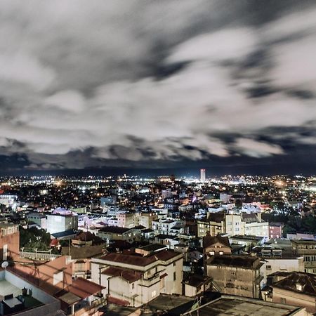 Hotel Le Fred Antananarivo Exteriér fotografie